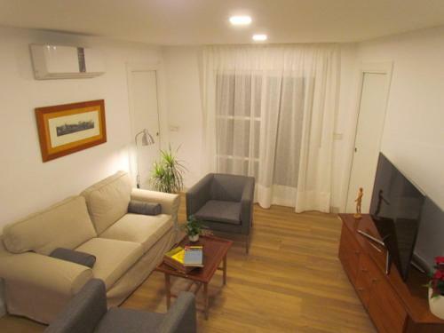 Apartamento La Hiedra