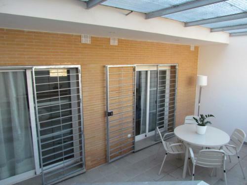 Apartamento La Hiedra