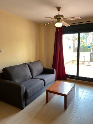 Apartamento Playa Marina Isla Canela