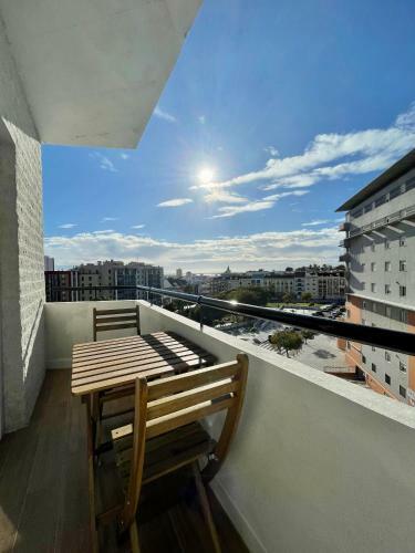 Apartamento Villa Infante