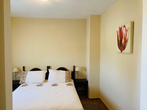 Playa Canela Apartment