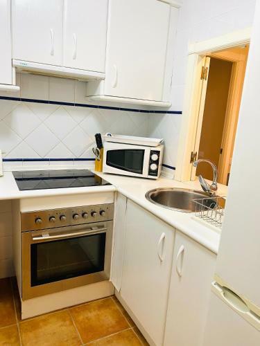 Playa Canela Apartment