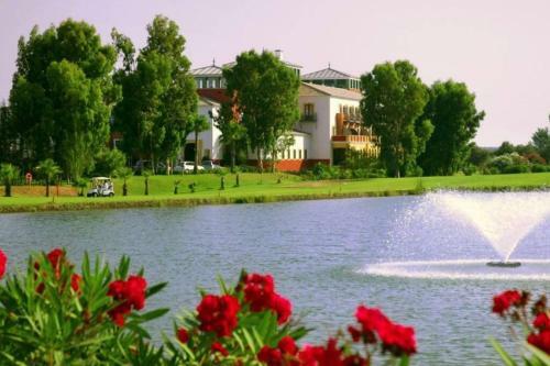 Apartamento T2, Urbaniza��o Golf, Isla Canela
