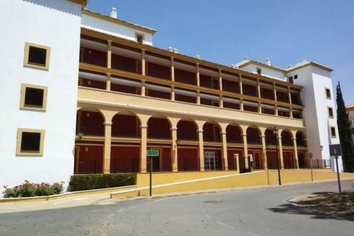 Apartamento T2, Urbaniza��o Golf, Isla Canela