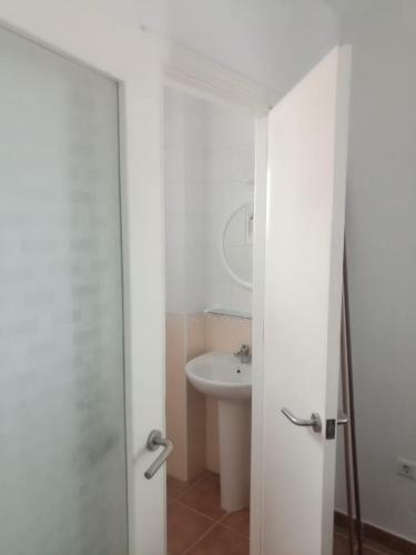 Apartamento Alcaravan 50