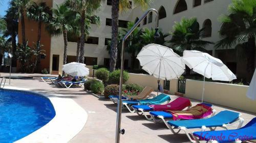 Apartamento Playa Marina Particular Isla Canela