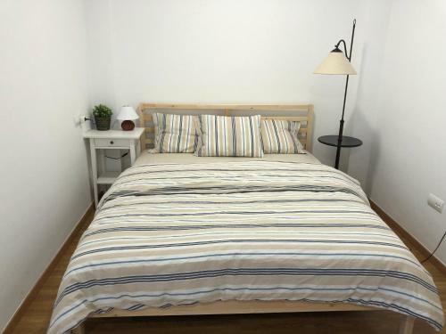Apartamento San Justo 3