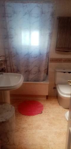 Habitaci�n Privada En Casa Compartida