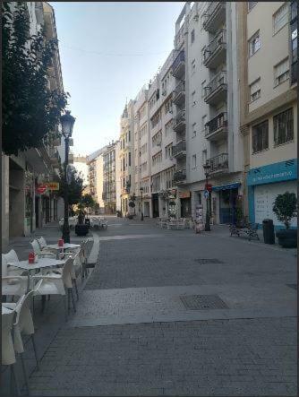 Apartamento Centro Marina Wifi 300 Vfthu01194