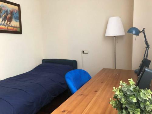 Apartamento Villa de Madrid 17