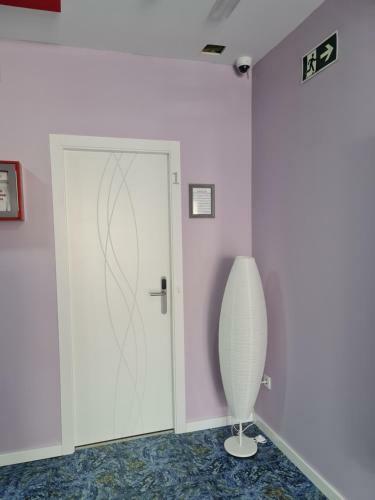 Hostal Huelva Art