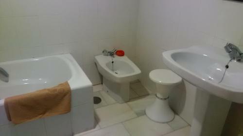 Apartamento En El Centro de Huelva