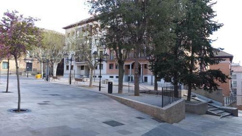 Apartamento Almu