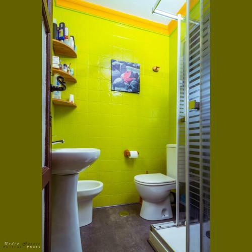 Guest House Onoba