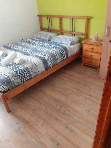 Guest House Onoba