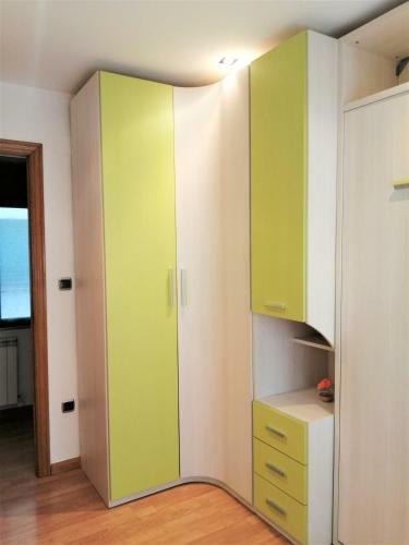 Apartamento Huesca
