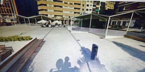 Apartamento Huesca