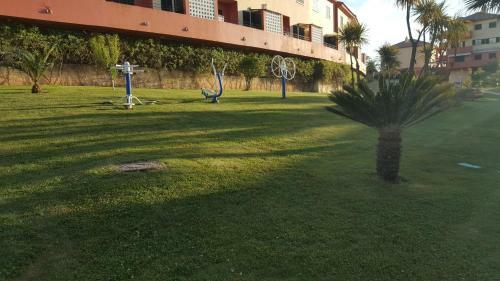 Apartamento Glc Islantilla