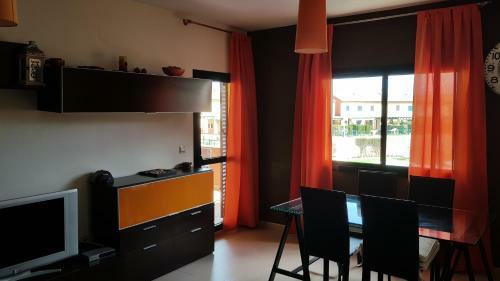 Apartamento Glc Islantilla