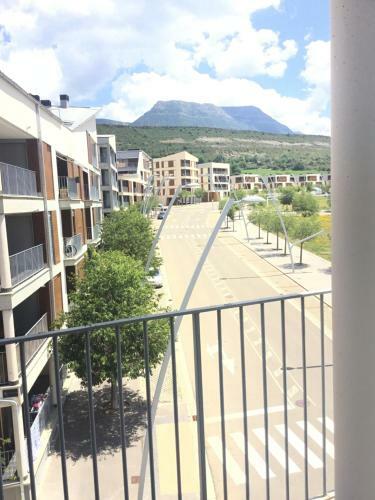 Apartamento Muy Buenas Vistas