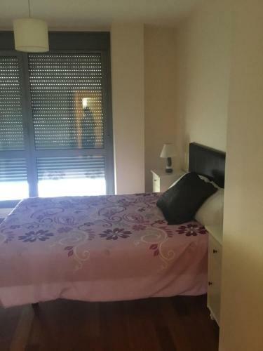 Apartamento Buenas Vistas, Con UNA Gran Terraza