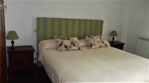 Apartamento El Mirador de Badaguas