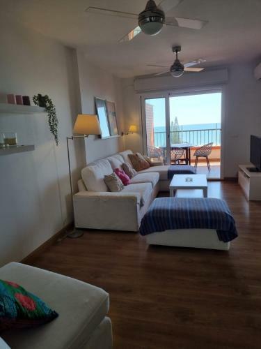 Apartamento En La Antilla
