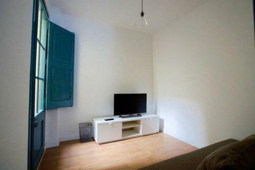Apartamento Lovely Flat Fira Mwc