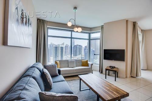 Apartamento Park Island, Dubai Marina