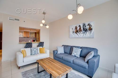 Apartamento Park Island, Dubai Marina