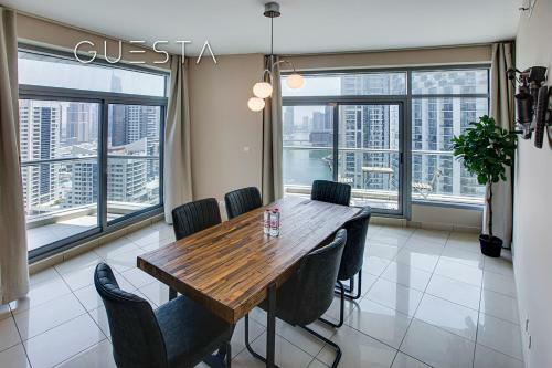 Apartamento Park Island, Dubai Marina