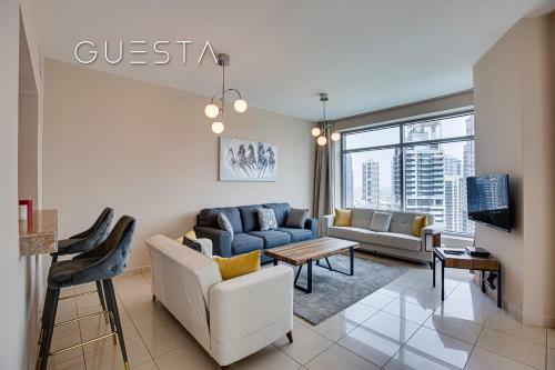 Apartamento Park Island, Dubai Marina