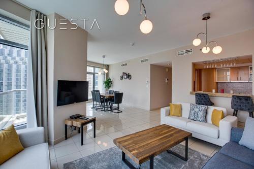 Apartamento Park Island, Dubai Marina