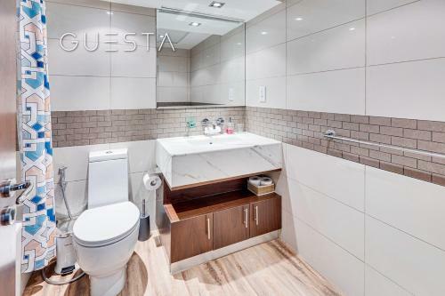 Apartamento Park Island, Dubai Marina
