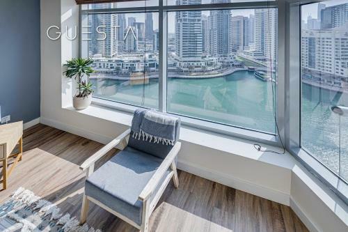 Apartamento Park Island, Dubai Marina