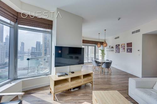 Apartamento Park Island, Dubai Marina