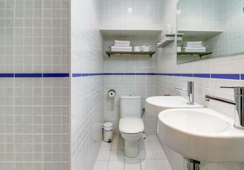 Camp Nou Apartment
