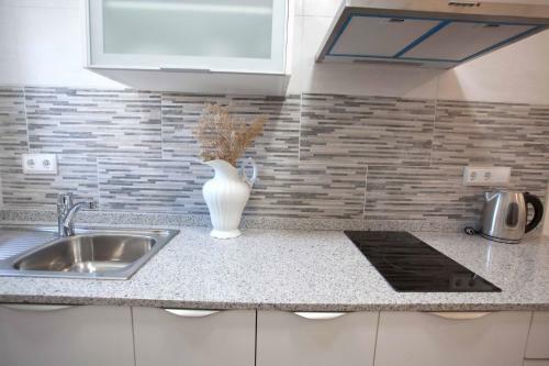 Fira Barcelona Apartment