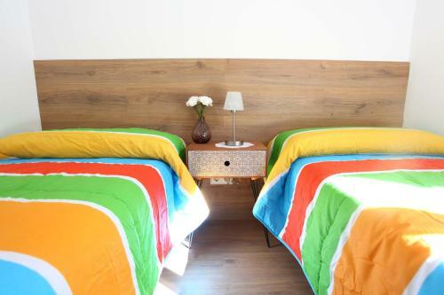 Fira Barcelona Apartment
