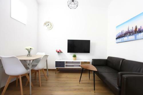 Fira Barcelona Apartment