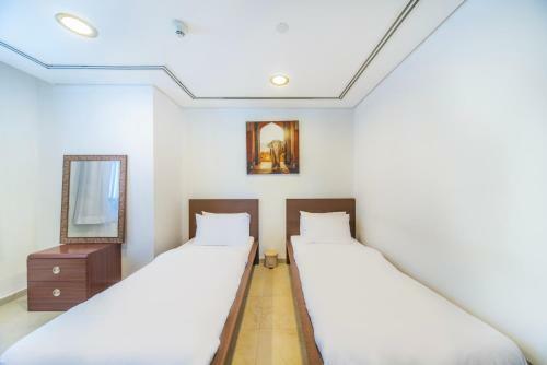 Apartamento 2b-goldcrest-504 By Bnbmehomes