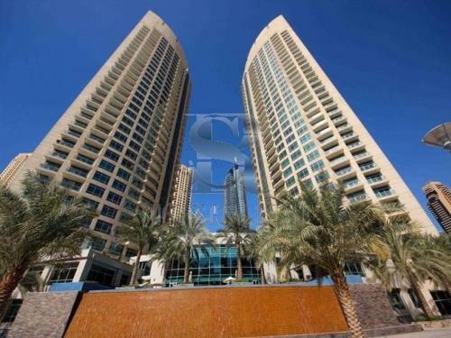 Apartamento Park Island, Dubai Marina