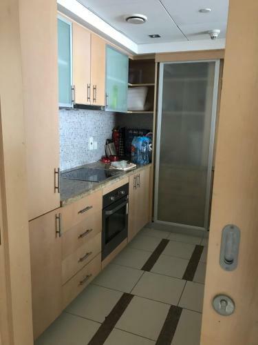 Apartamento Park Island, Dubai Marina