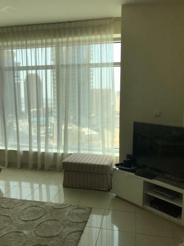 Apartamento Park Island, Dubai Marina