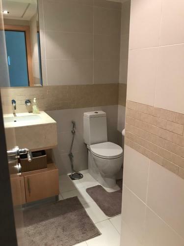 Apartamento Park Island, Dubai Marina