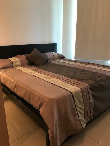Apartamento Park Island, Dubai Marina