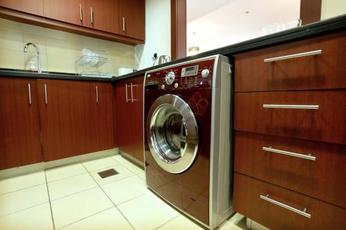 Luxury Casa - Marvel Sea View Apartment Jbr Beach 2br