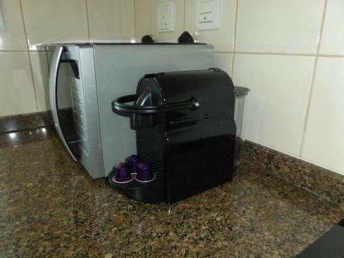 Apartamento Studio - Bay Central