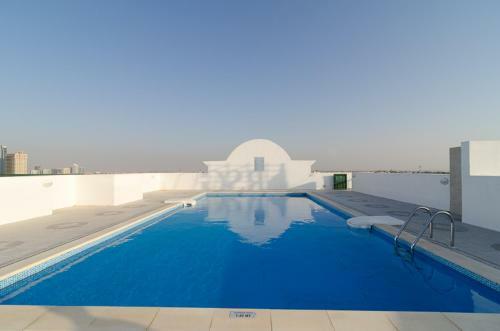 Apartamento Qasr Sabah 1