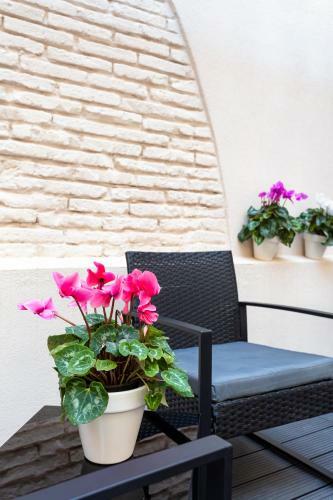 Apartamento 8 Lacus Duplex